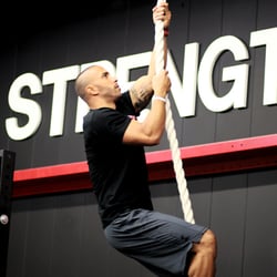 Over The Top Athletes