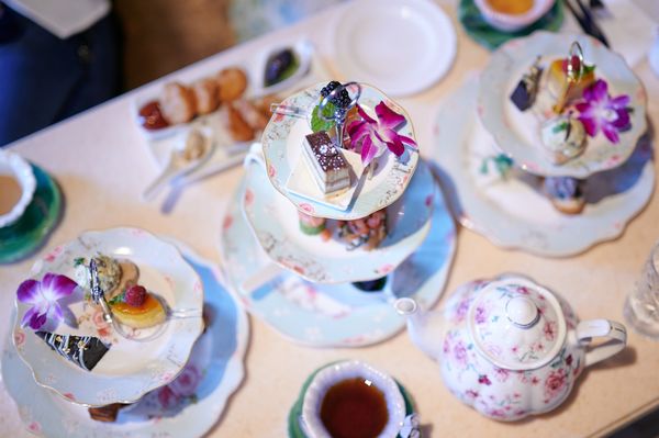 Madeline Garden Bistro & Venue by null