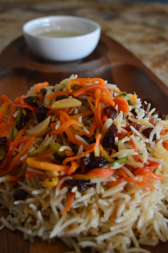 SAFFRON CAFE & RESTAURANT 16 Photos 307 Commercial Rd, Port