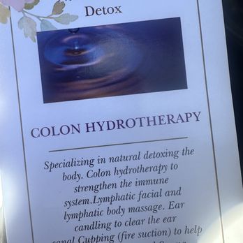 Natural Waters Detox - Info - Colonics Near Me - Hayward, California Natural Waters Detox - Info - Colonics Near Me - Hayward, California