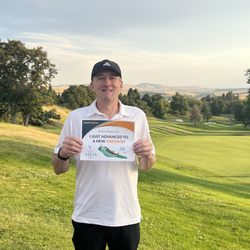 Vandal Golf Course - Operation 36 Event!