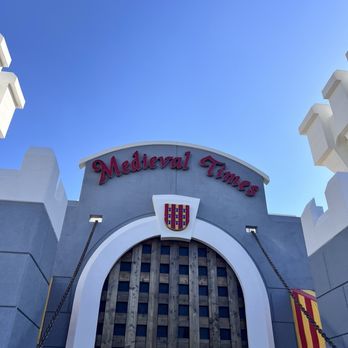 Medieval Times Dinner & Tournament - Medieval Times - Dinner Theater Near Me - Dallas, Texas