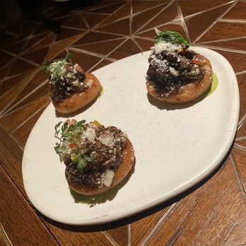 CHICA - ASADO NEGRO AREPAS - Latin American Near Me - Las Vegas, Nevada