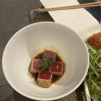 Anytime Kitchen  - Tuna - Korean Near Me - New York, New York