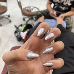 Beyond Nails