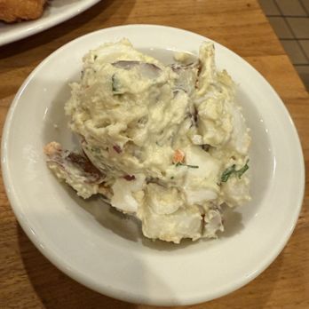 Junior's Restaurant - Potato Salad - Bakeries Near Me - Brooklyn, New York Junior's Restaurant - Potato Salad - Bakeries Near Me - Brooklyn, New York