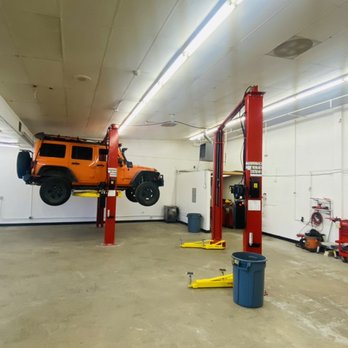 GarageWorks - Ready for opening day! - Auto Repair Near Me - Englewood, Colorado