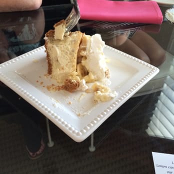 Bella Rose Bakery & Cafe - Banana cheesecake. - Bakeries Near Me - Kingsburg, California Bella Rose Bakery & Cafe - Banana cheesecake. - Bakeries Near Me - Kingsburg, California
