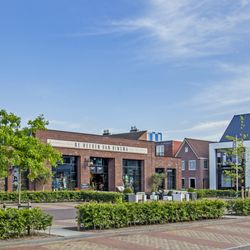 Rinsma Modeplein