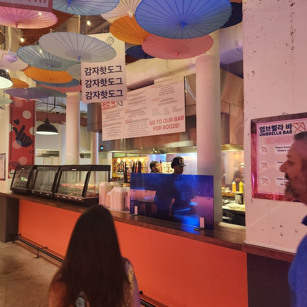 Umbrella Bar - Korean Near Me - Atlanta, Georgia Umbrella Bar - Korean Near Me - Atlanta, Georgia