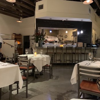 Cafe La Haye - New American Near Me - Sonoma, California