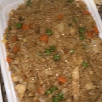 Chengdu Impression - Lincoln Park - Chicken fried rice - Szechuan Near Me - Chicago, Illinois Chengdu Impression - Lincoln Park - Chicken fried rice - Szechuan Near Me - Chicago, Illinois