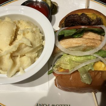 Yellow Pony Pub & Garden - Lounges Near Me - Ocala, Florida