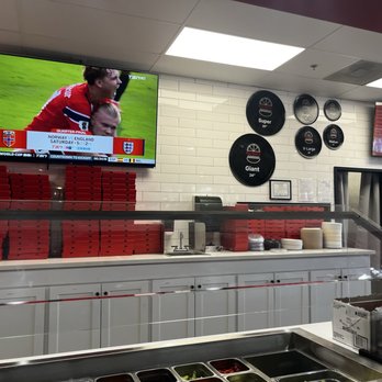 Pijja Paradise - Burgers Near Me - Fresno, California