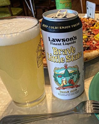 Cockadoodle Pizza Cafe by null