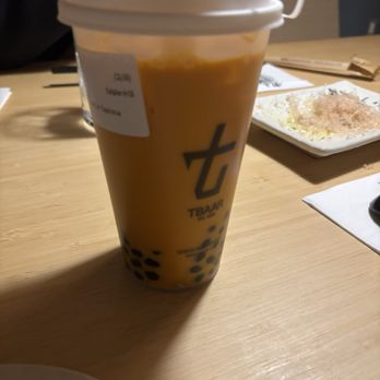 Kyuramen x TBaar - Pittsburgh - Thai Tea Boba - Ramen Near Me - Pittsburgh, Pennsylvania Kyuramen x TBaar - Pittsburgh - Thai Tea Boba - Ramen Near Me - Pittsburgh, Pennsylvania