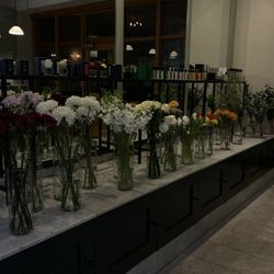 Field & Florist