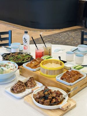 Beijing Tasty House by null