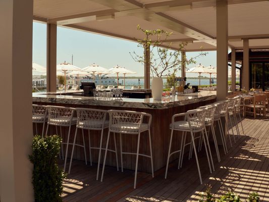 Ocean Club Montauk by null