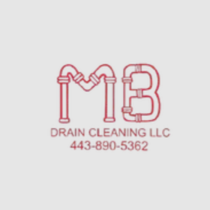 Slide of MB Drain Cleaning