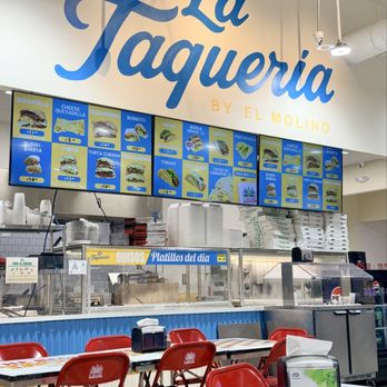 El Molino Taqueria - Mexican Near Me - Ladson, South Carolina El Molino Taqueria - Mexican Near Me - Ladson, South Carolina