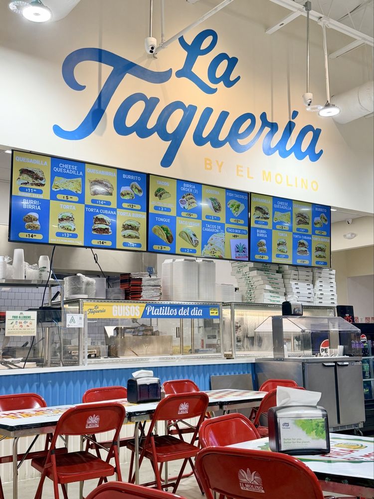 El Molino Taqueria