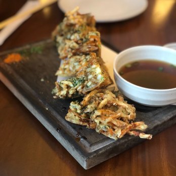 Iyasare - Iyasare Kakiage Tempura - Japanese Near Me - Berkeley, California Iyasare - Iyasare Kakiage Tempura - Japanese Near Me - Berkeley, California