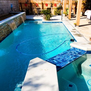 Signature Pools & Spa - Pool & Hot Tub Service Near Me - Clovis, California