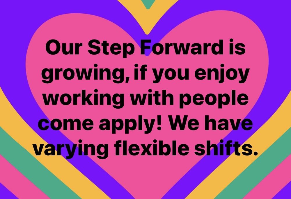 Our Step Forward - home care agency in Cheyenne, WY