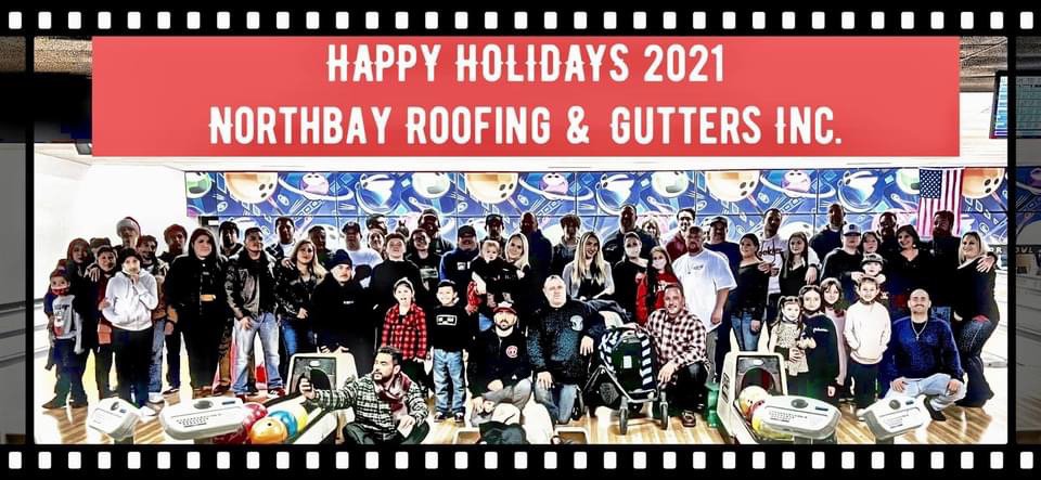 Slide of Northbay Roofing & Gutters
