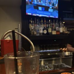 Eleven Central Restaurant Bar