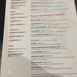 Garden Cafe