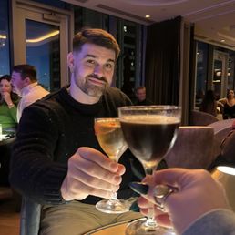 Espresso Martini