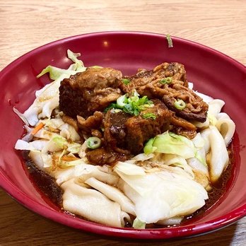 Old Xian's Food - Chinese Near Me - Richmond, British Columbia Old Xian's Food - Chinese Near Me - Richmond, British Columbia