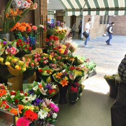 Eddy Avenue Florist - Family business been going 45 years.