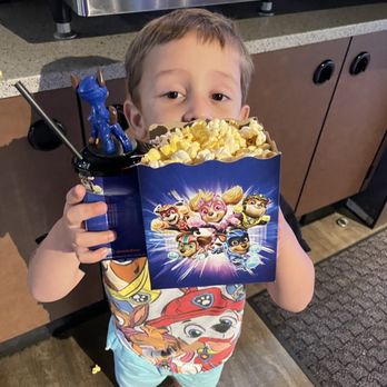 Cinergy Tulsa - Cinema Near Me - Tulsa, Oklahoma