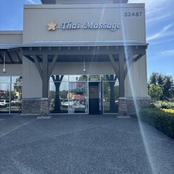 MC Thai Massage