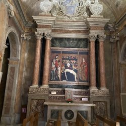 Eglise et Monastère de Cimiez - Musée Franciscain
