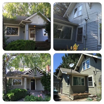 Pacific Coat Painting - These guys did a phenomenal job on my house. They went above and beyond with every step. They didn't miss a thing! - Painters Near Me - Portland, Oregon Pacific Coat Painting - These guys did a phenomenal job on my house. They went above and beyond with every step. They didn't miss a thing! - Painters Near Me - Portland, Oregon