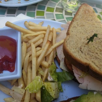 Rachel's Kitchen - Turkey club sandwich with wheat bread - Breakfast & Brunch Near Me - Henderson, Nevada Rachel's Kitchen - Turkey club sandwich with wheat bread - Breakfast & Brunch Near Me - Henderson, Nevada