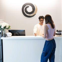 The Sense Massage & Wellness Center