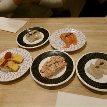 Sushi REV - Sushi Bars Near Me - Irvine, California