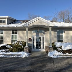 Halper Family Medicine - Furniture entrance of Halper family medicine, Bayport