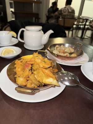 Buca Vaughan by null