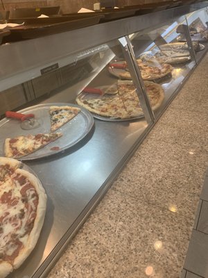 Sal's Original Pizza by null