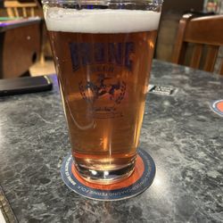 Wild Card Shack - Fernie beer