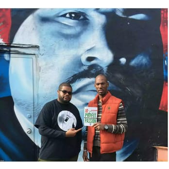 Damatrix Studios Network - That time JRela and DWI attended Hip Hop college. - Recording & Rehearsal Studios Near Me - Manhattan, New York Damatrix Studios Network - That time JRela and DWI attended Hip Hop college. - Recording & Rehearsal Studios Near Me - Manhattan, New York