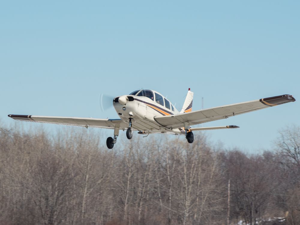 GRIFFITH AVIATION Updated September 2024 1705 E Main St, Griffith