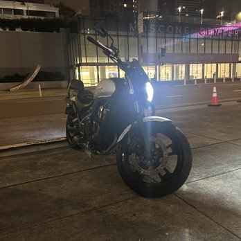 TokyoMoto - My 2018 Kawasaki Vulcan S - Motorcycle Repair Near Me - San Francisco, California