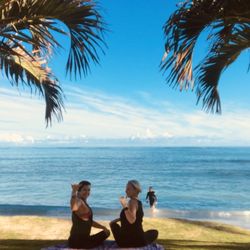 Bio Health Care - Fitness for mind, body and spirit. Meditation + core + Pilates + femme.